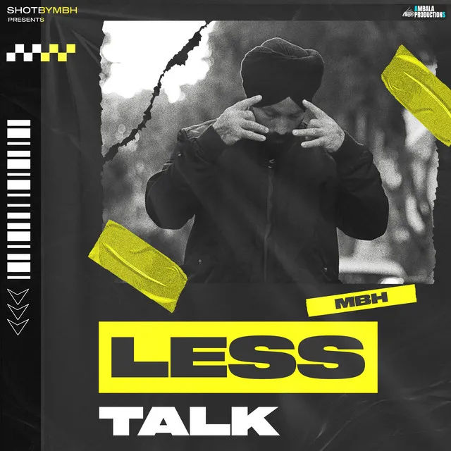 Less Talk