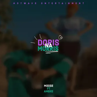 Doris Na Morris by MO O SE