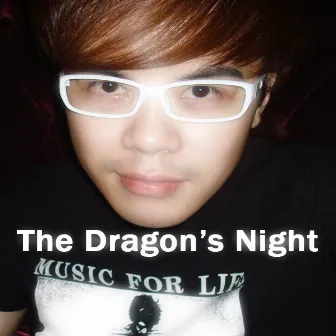 The Dragon's Night by Randor Lee