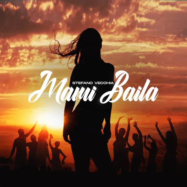 Mami Baila