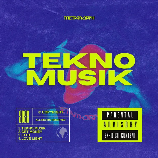 Tekno Musik