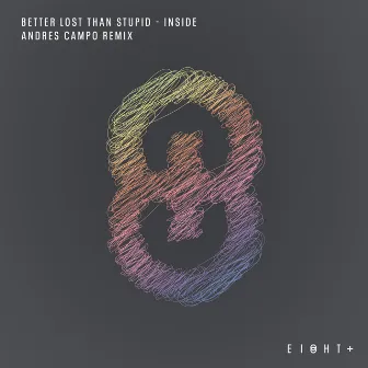 Inside (Andres Campo Remix) by Better Lost Than Stupid