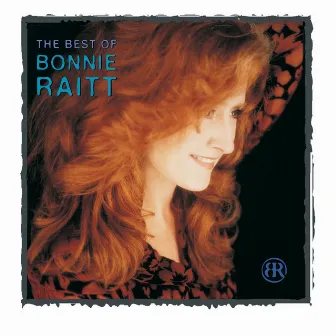 The Best Of Bonnie Raitt On Capitol 1989-2003 by Bonnie Raitt