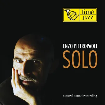 Solo (Natural Sound Recording) by Enzo Pietropaoli