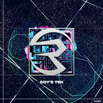 THIS CLUB by BOY'Z TEK