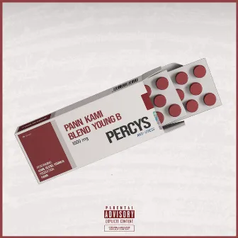 PERCYS by Pann