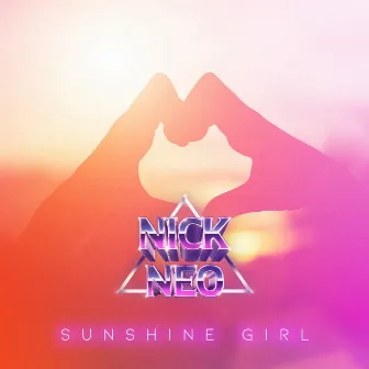 Sunshine Girl by Nick Neo