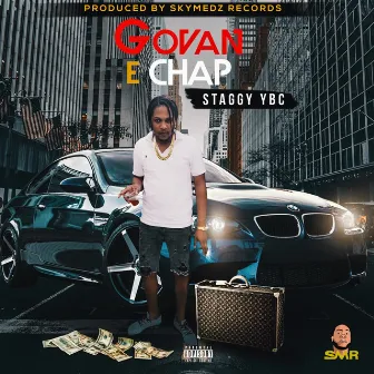 Govan E Chap by Staggy YBC