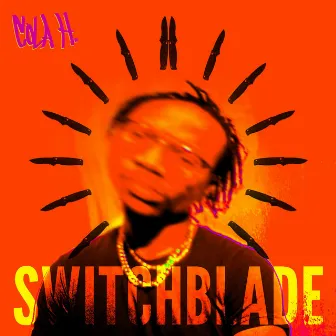 Switchblade by Cola H.