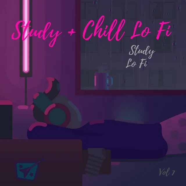 Study Lofi, Vol 7