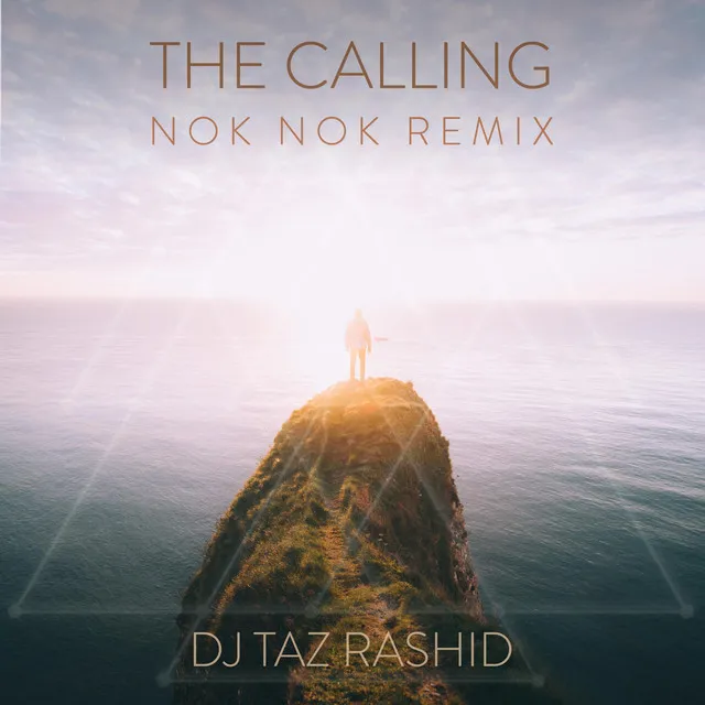 The Calling - nok nok Remix