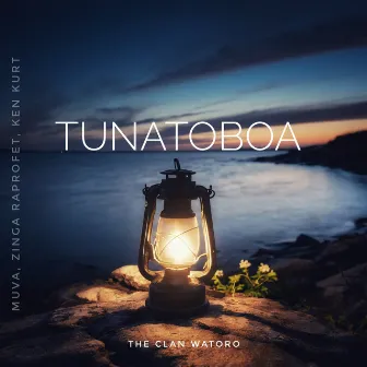 Tunatoboa by Muva