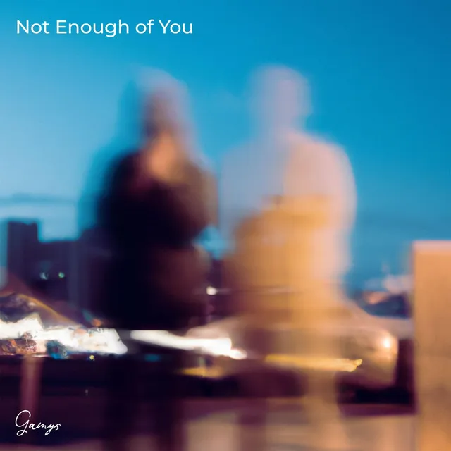 Not Enough of You