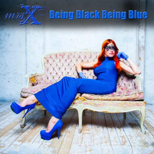 Being Black Being Blue - Remix by Trash Dog