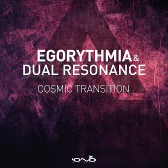 Cosmic Transition by Dual Resonance