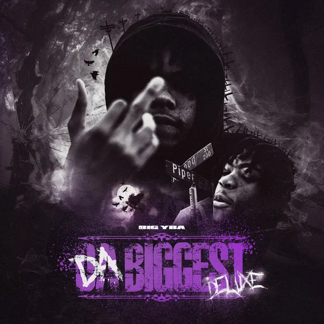 Da Biggest (Deluxe)