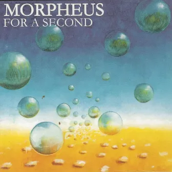 For a Second by Morpheus