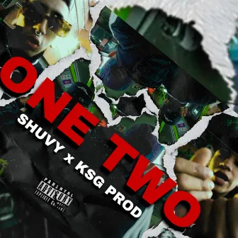 One Two by Ksg Prod