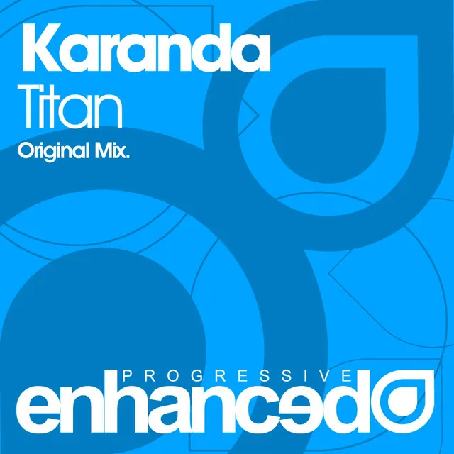 Titan - Original Mix