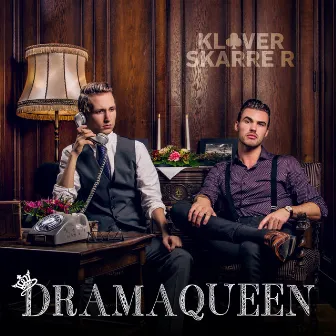 Dramaqueen by Kløver og Skarre R