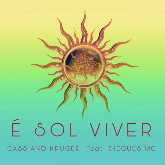 É Sol Viver