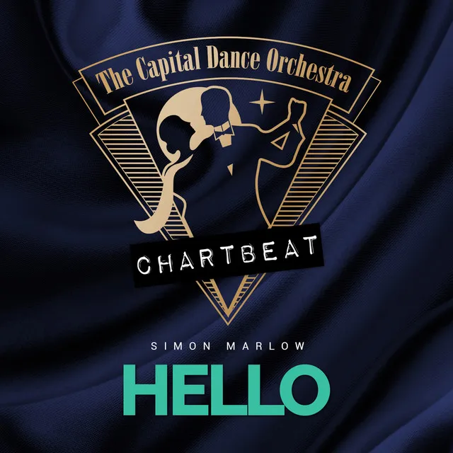 Hello - Chartbeat