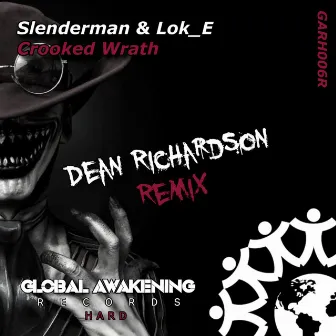 Crooked Wrath by Slenderman