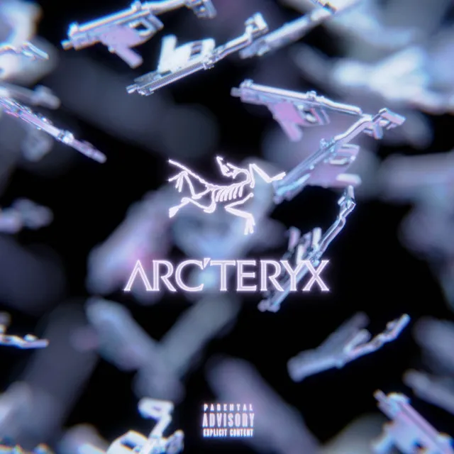 ARC'TERYX