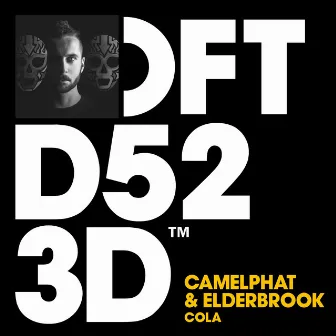 Cola by CamelPhat