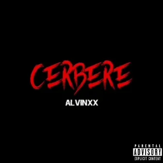 Cerbere by Alvinxx