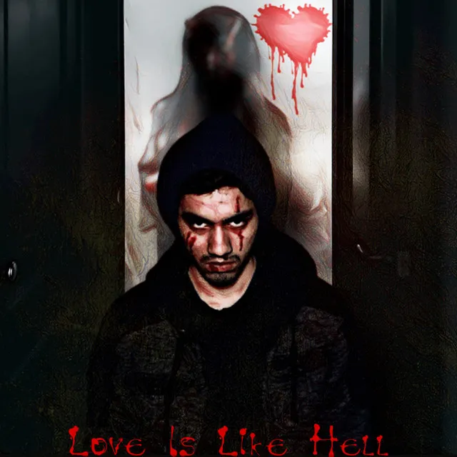 Love Is Like Hell