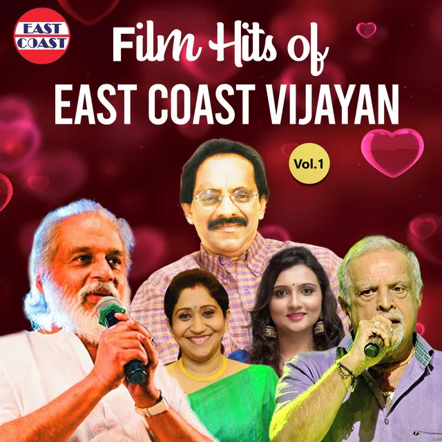 Film Hits Of East Coast Vijayan, Vol. 1