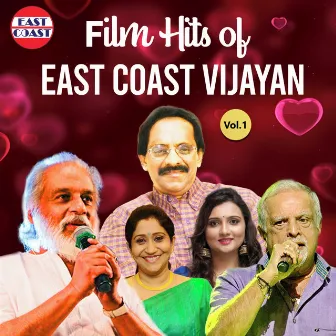 Film Hits Of East Coast Vijayan, Vol. 1 by Umbayee