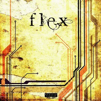 Flex by Jake Childs