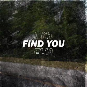 Find You by Elia