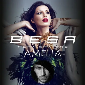 Amelia (feat. Mattyas) [Radio Edit] by Besa