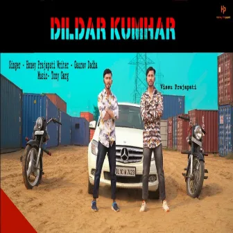 Dildar Kumhar by Honey Prajapati