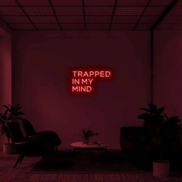 Trapped in - Bonus Track