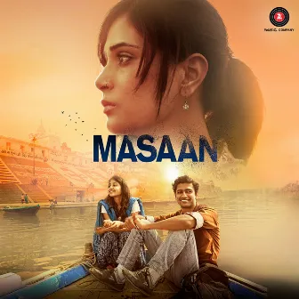 Masaan (Original Motion Picture Soundtrack) by Indian Ocean