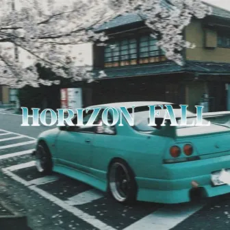 Horizon Fall by B!B