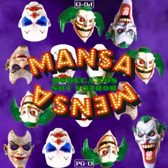 Mansa Mensa by Bodega Los