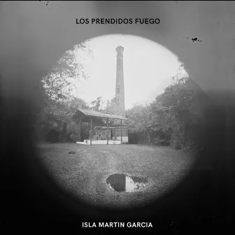 Isla Martin Garcia by Los Prendidos Fuego