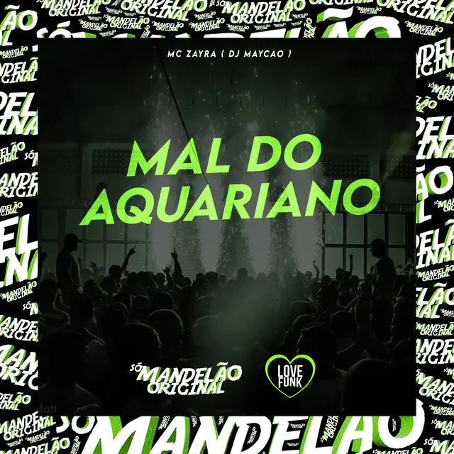 Mal do Aquariano