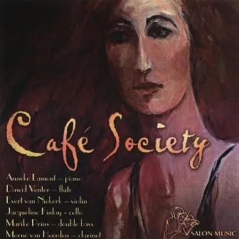 Café Society by Brooklyn Theatre Salon Ensemble