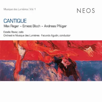 Cantique by Orchestre Musique des Lumières