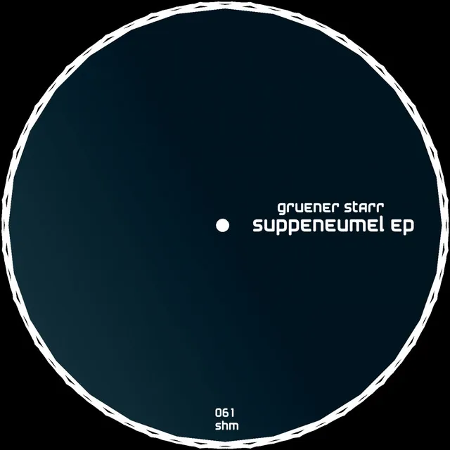 Suppeneumel - Original Mix