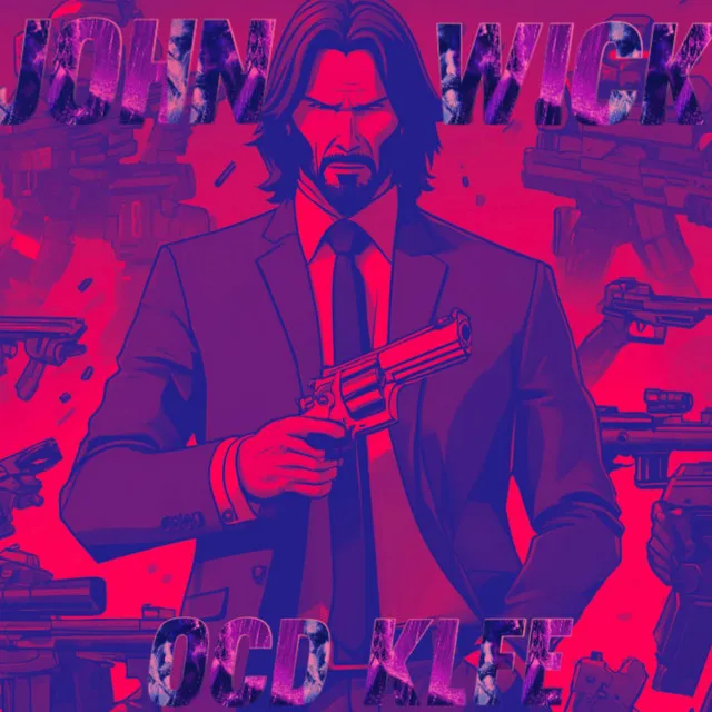 JOHN WICK