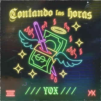 Contando las horas by Yox