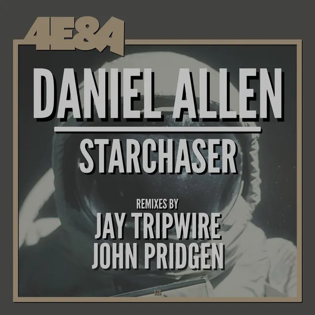 Starchaser - John Pridgen Remix