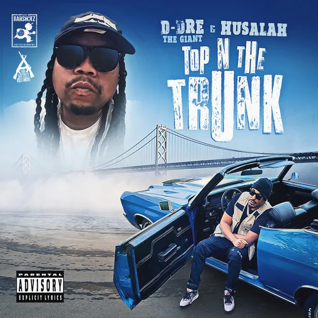 Top N The Trunk (feat. Husalah)